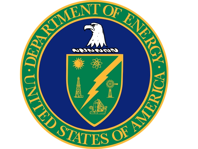 U.S. Department Of Energy Awards Grants To Eight Projects Supported By ...